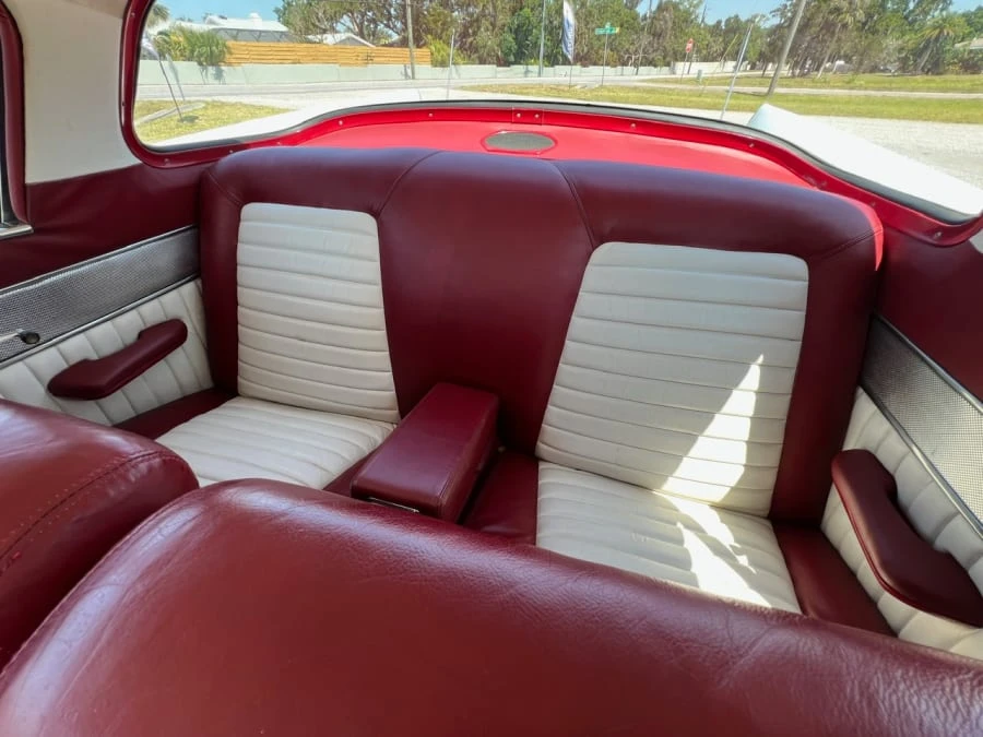 1957 Studebaker Hawk - Image 19 of 23