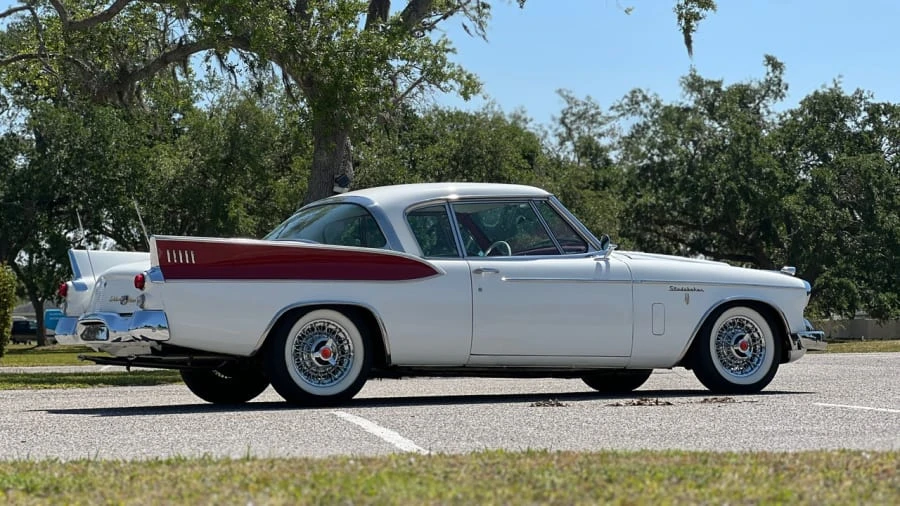 1957 Studebaker Hawk - Image 11 of 23