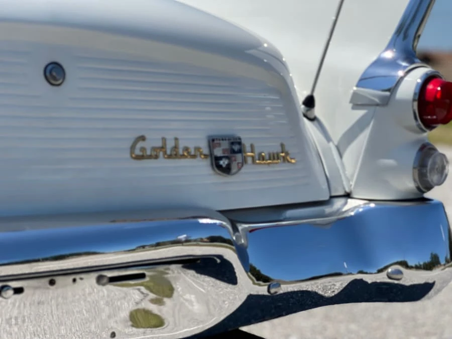 1957 Studebaker Hawk - Image 16 of 23