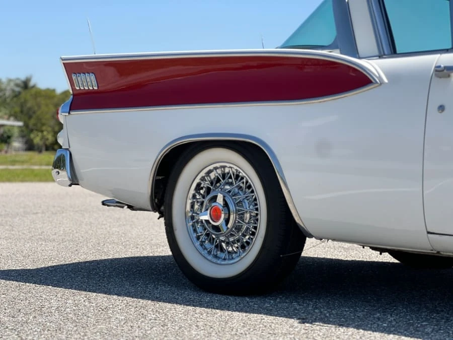 1957 Studebaker Hawk - Image 15 of 23