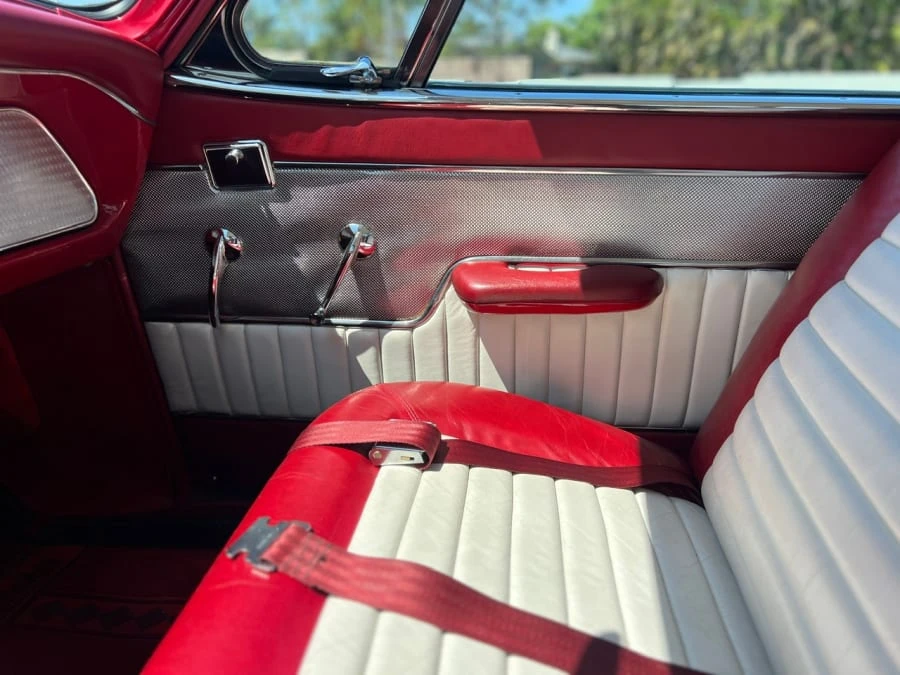 1957 Studebaker Hawk - Image 20 of 23