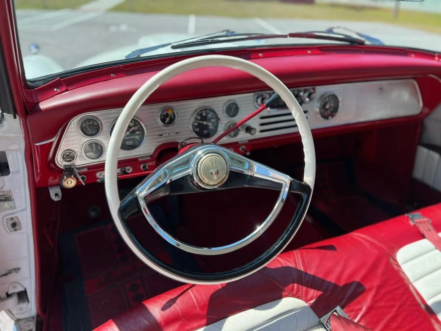 1957 Studebaker Hawk - Image 21 of 23