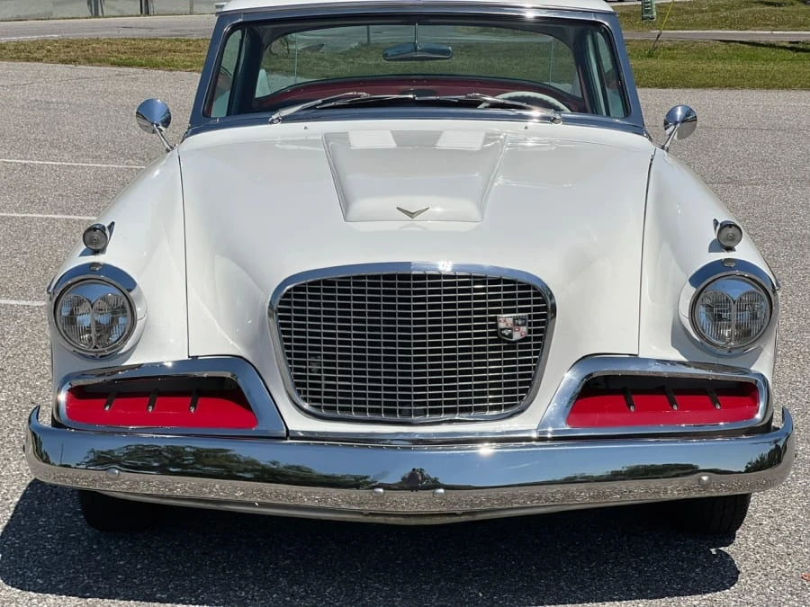 1957 Studebaker Hawk - Image 13 of 23