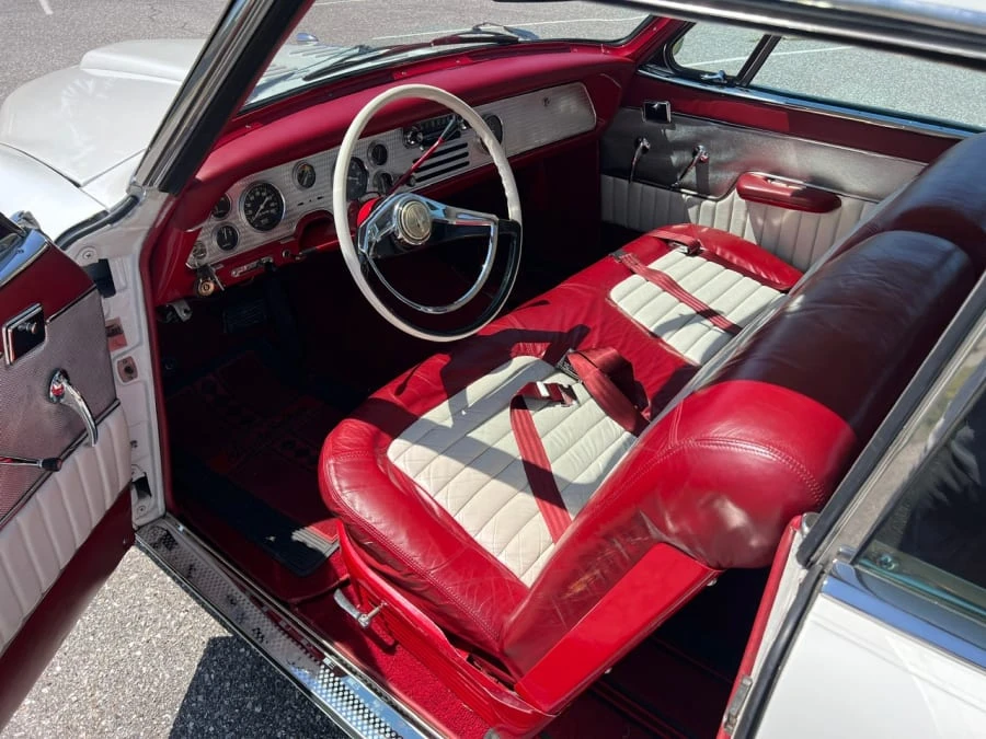 1957 Studebaker Hawk - Image 17 of 23