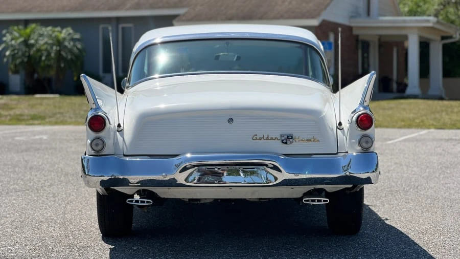 1957 Studebaker Hawk - Image 5 of 23