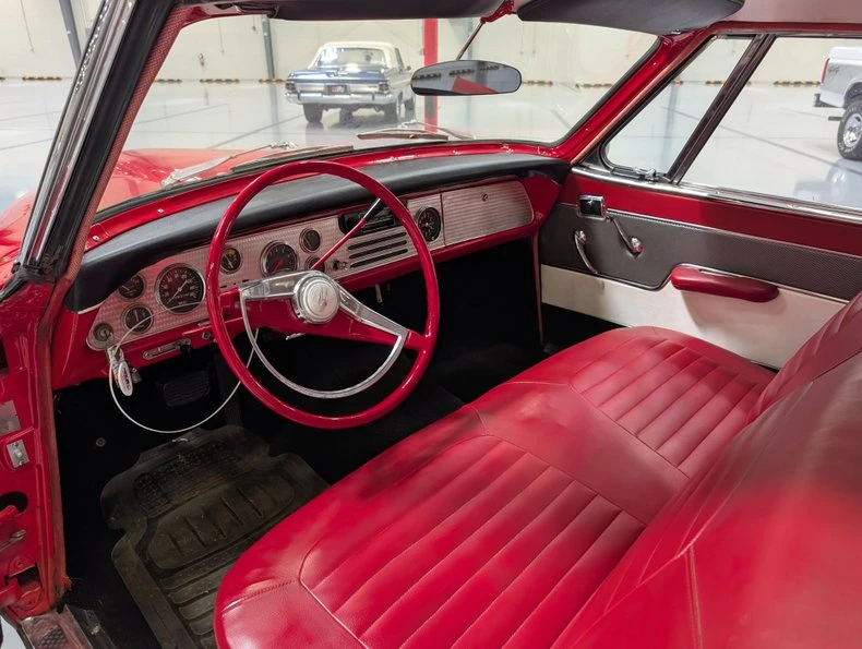 1957 Studebaker Hawk - Image 13 of 16