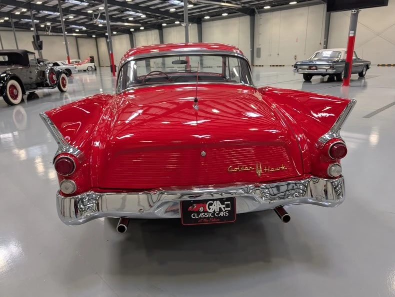 1957 Studebaker Hawk - Image 7 of 16