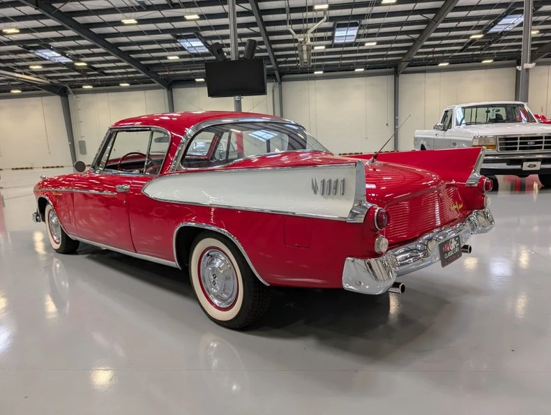 1957 Studebaker Hawk - Image 6 of 16