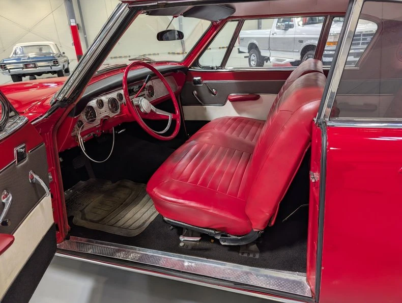 1957 Studebaker Hawk - Image 12 of 16