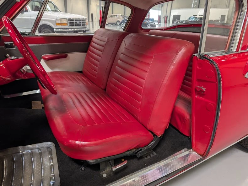1957 Studebaker Hawk - Image 14 of 16