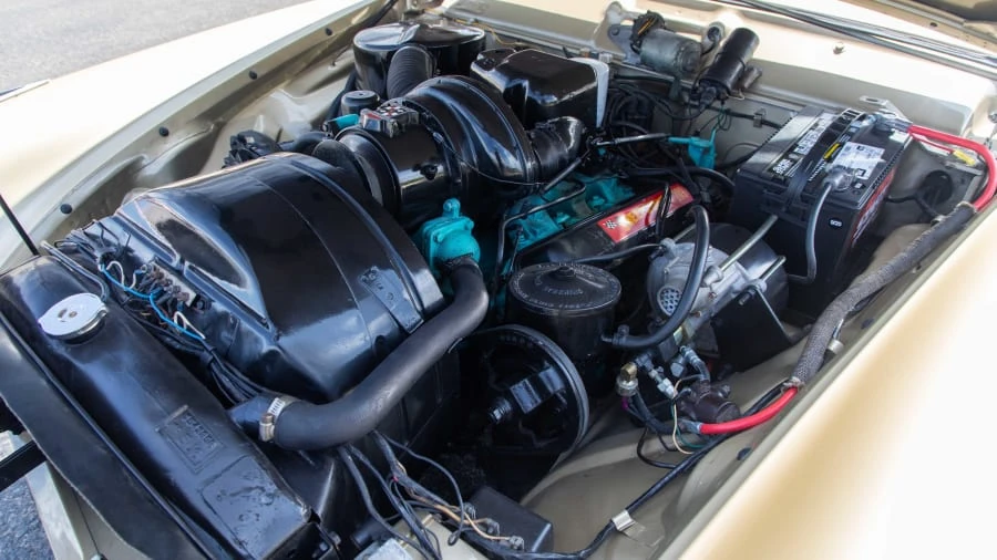 1957 Studebaker Hawk - Image 6 of 13