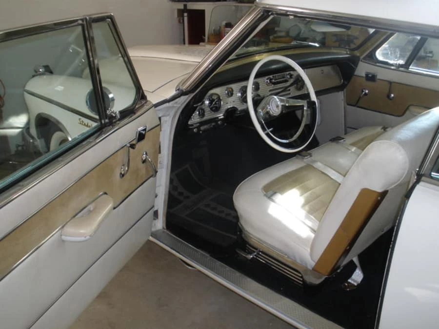 1957 Studebaker Hawk - Image 2 of 3