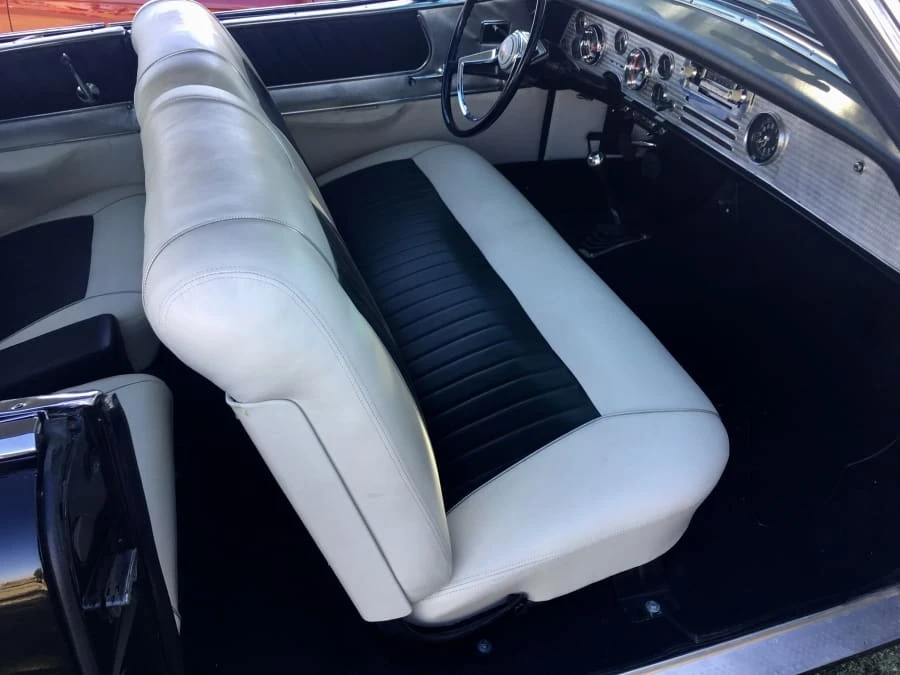 1957 Studebaker Hawk - Image 5 of 11