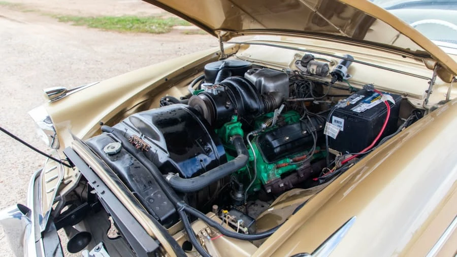 1957 Studebaker Hawk - Image 6 of 14