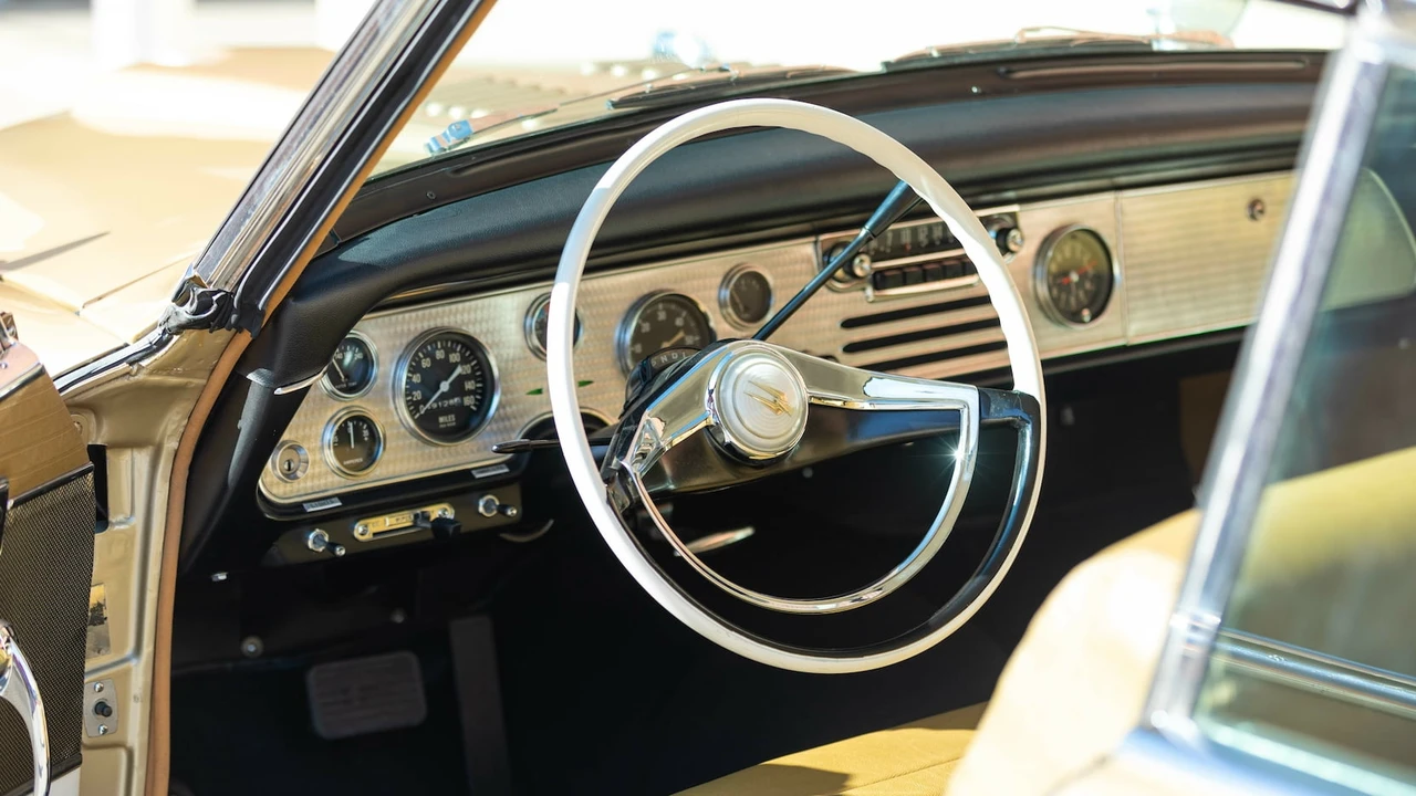 1957 Studebaker Hawk - Image 10 of 27
