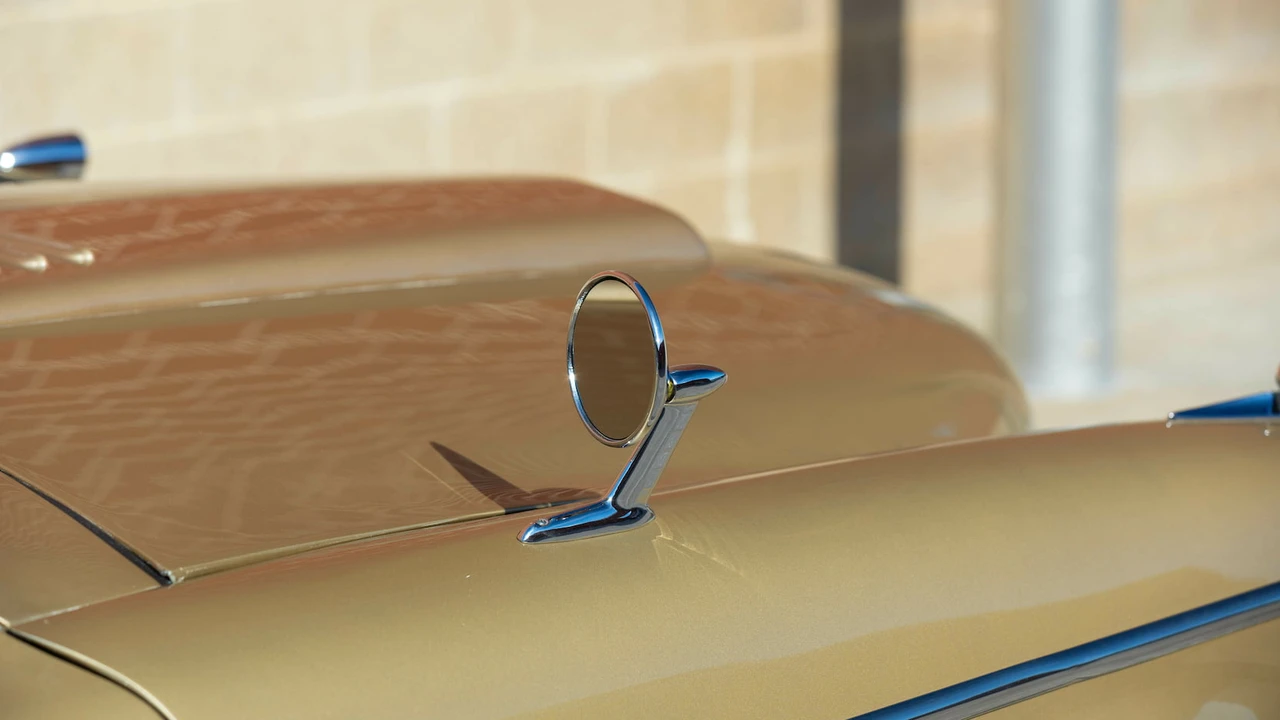 1957 Studebaker Hawk - Image 19 of 27