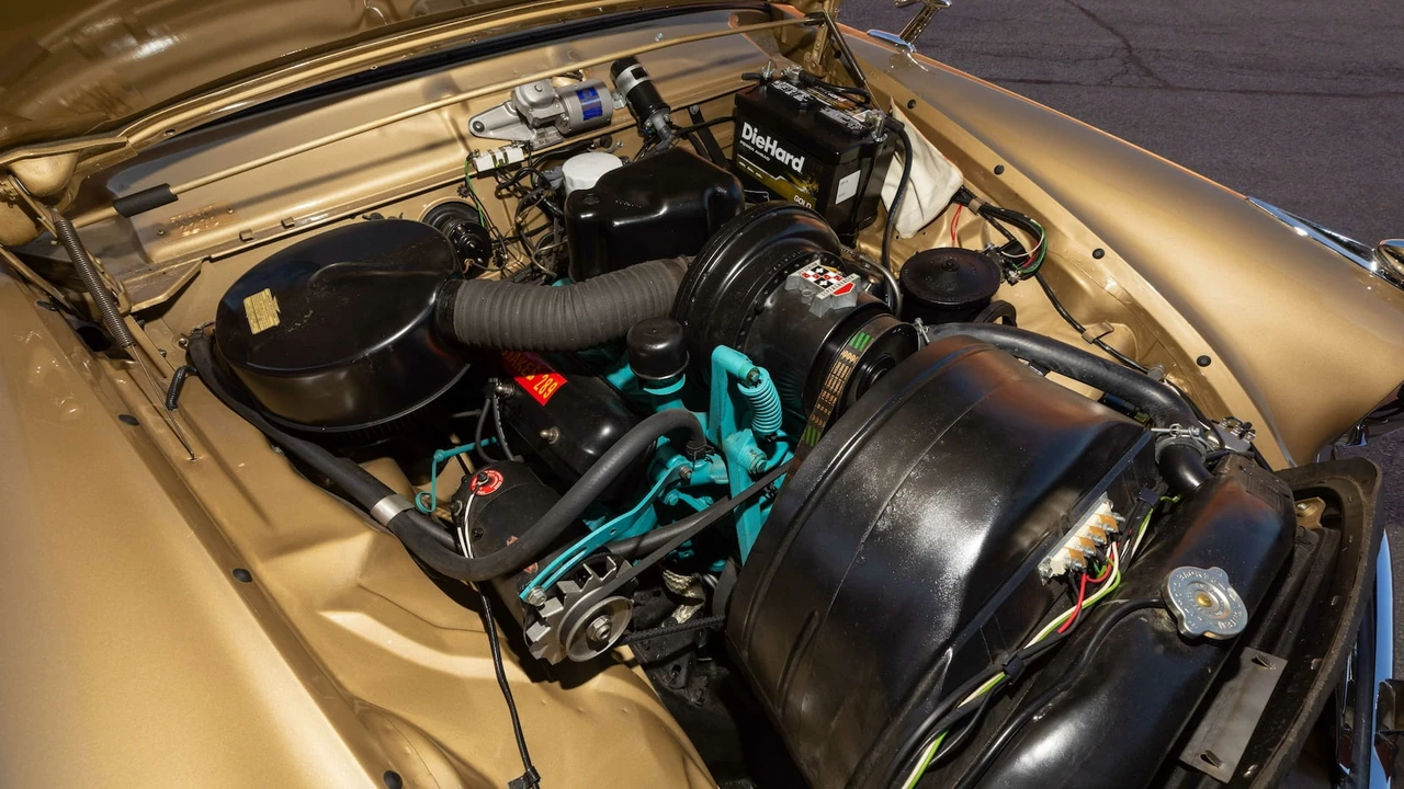 1957 Studebaker Hawk - Image 7 of 27