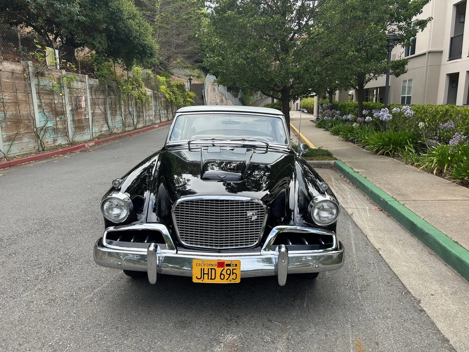 1957 Studebaker Hawk - Image 4 of 31
