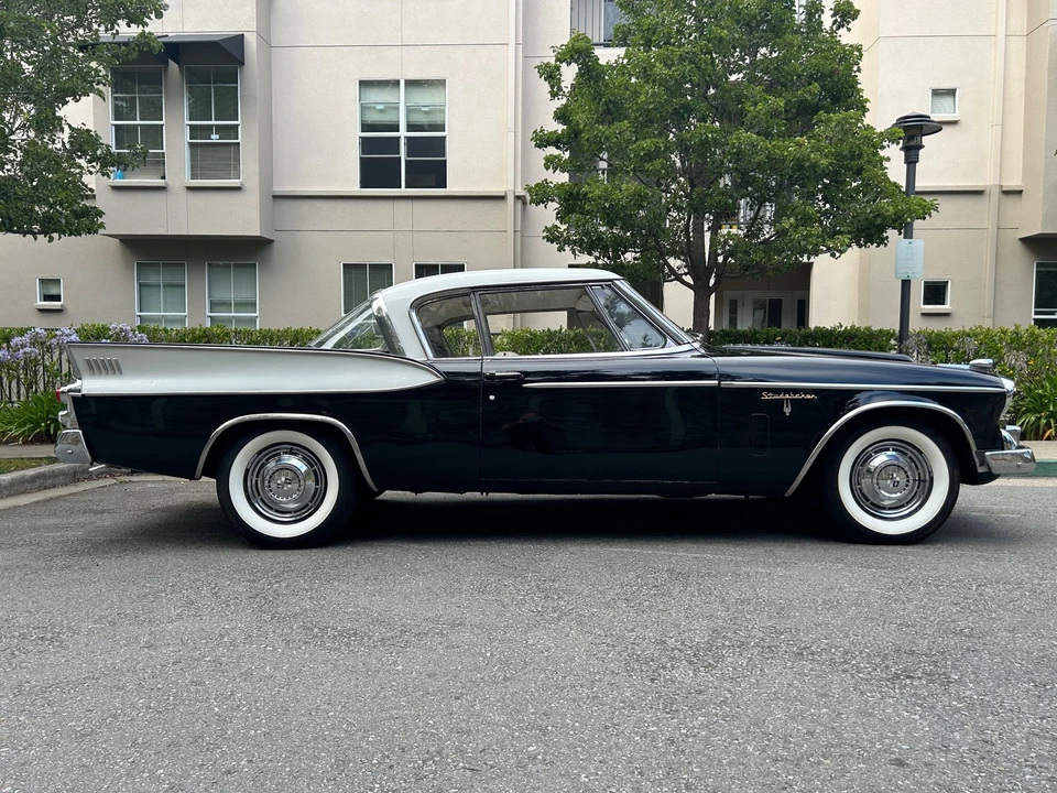 1957 Studebaker Hawk - Image 7 of 31