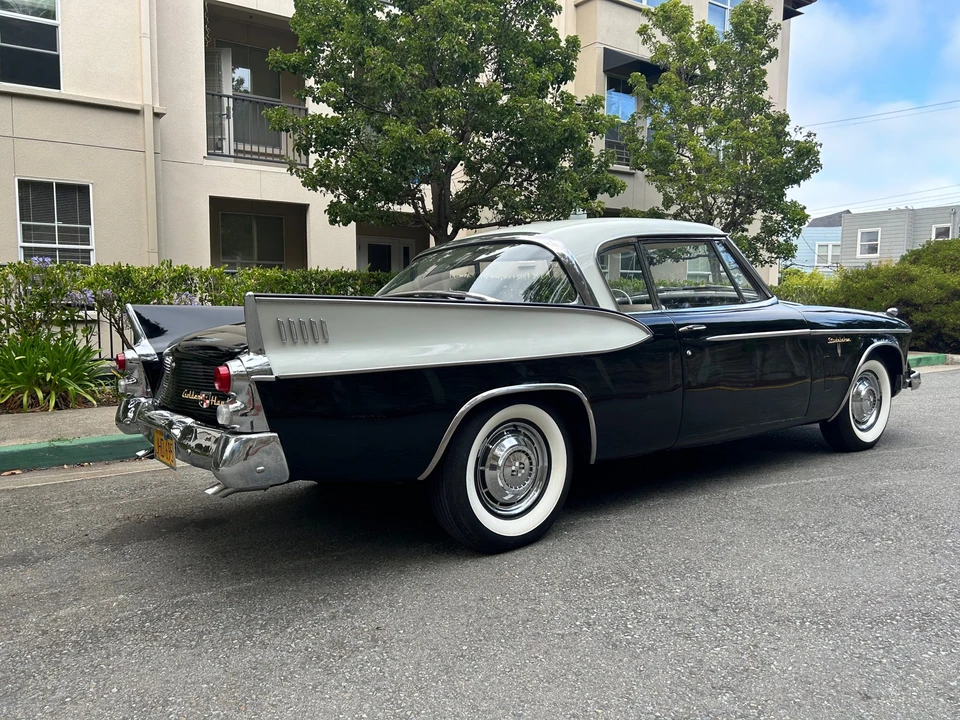 1957 Studebaker Hawk - Image 8 of 31