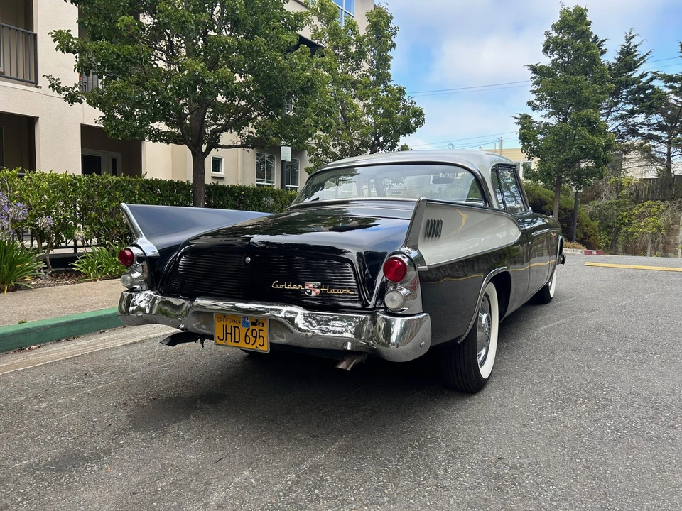 1957 Studebaker Hawk - Image 9 of 31