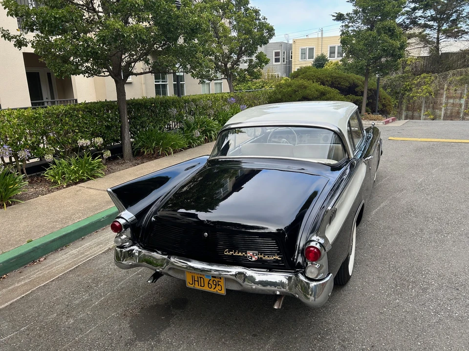 1957 Studebaker Hawk - Image 10 of 31