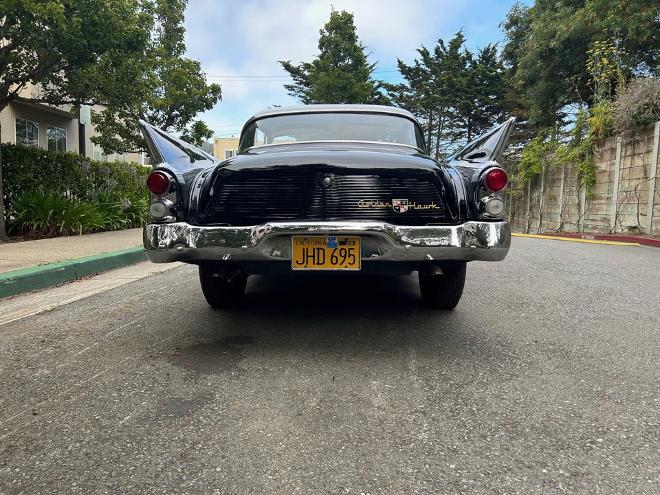 1957 Studebaker Hawk - Image 13 of 31