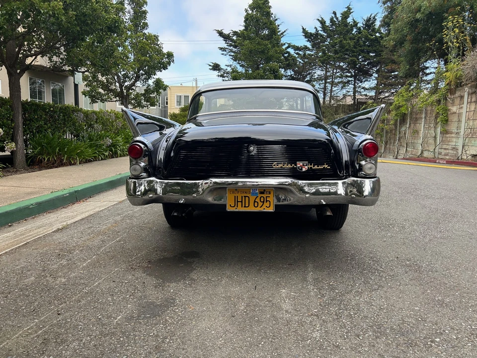 1957 Studebaker Hawk - Image 12 of 31