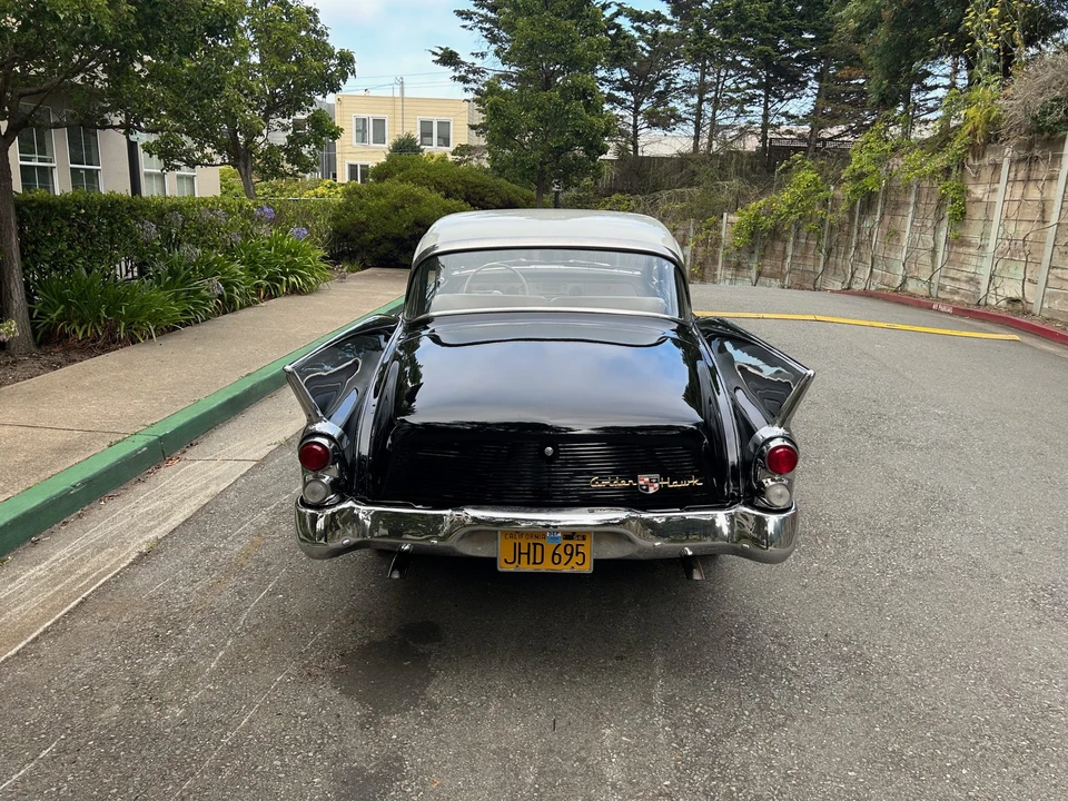 1957 Studebaker Hawk - Image 11 of 31