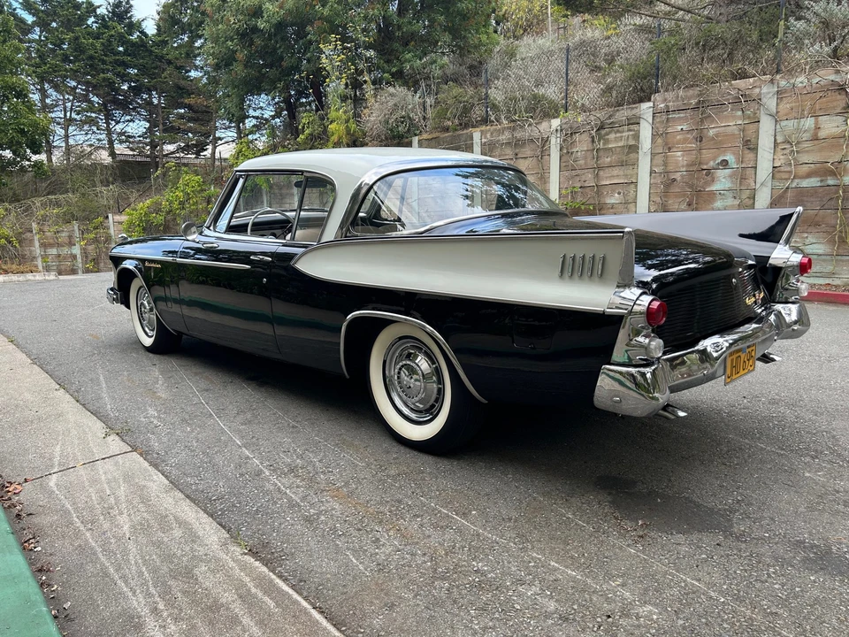 1957 Studebaker Hawk - Image 14 of 31