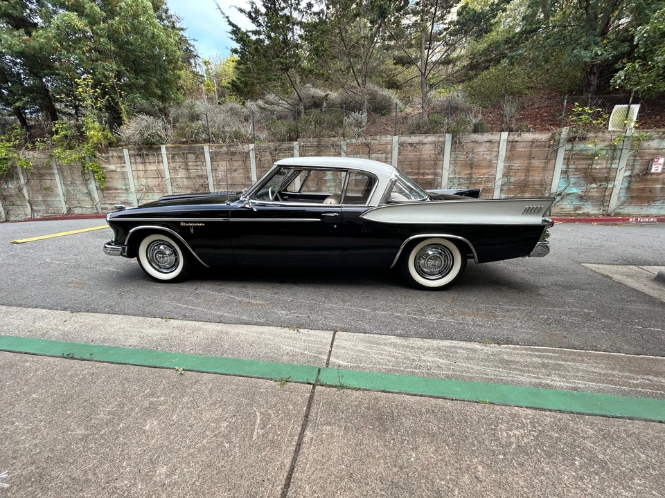 1957 Studebaker Hawk - Image 15 of 31