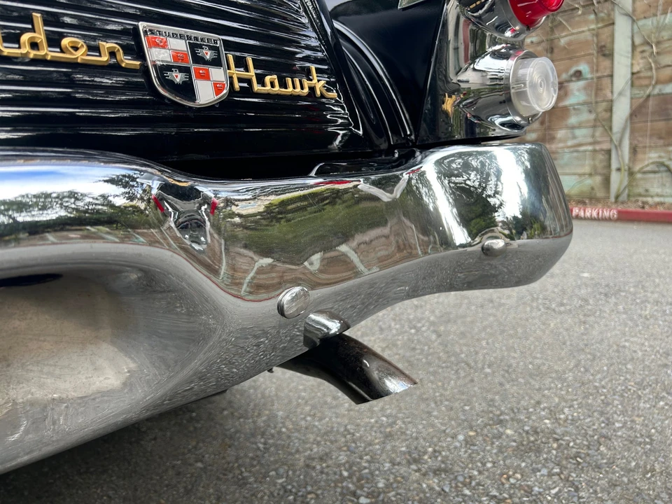 1957 Studebaker Hawk - Image 27 of 31