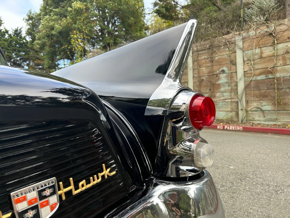 1957 Studebaker Hawk - Image 28 of 31