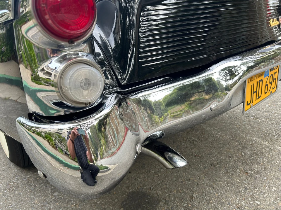 1957 Studebaker Hawk - Image 26 of 31