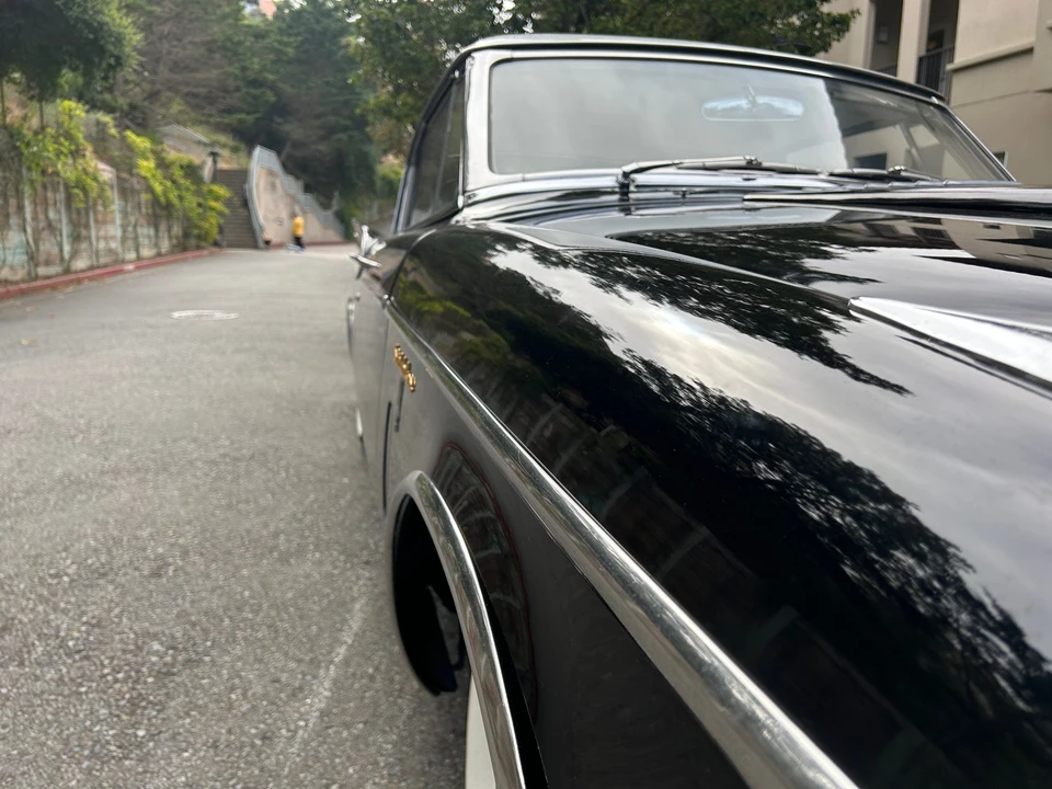 1957 Studebaker Hawk - Image 21 of 31