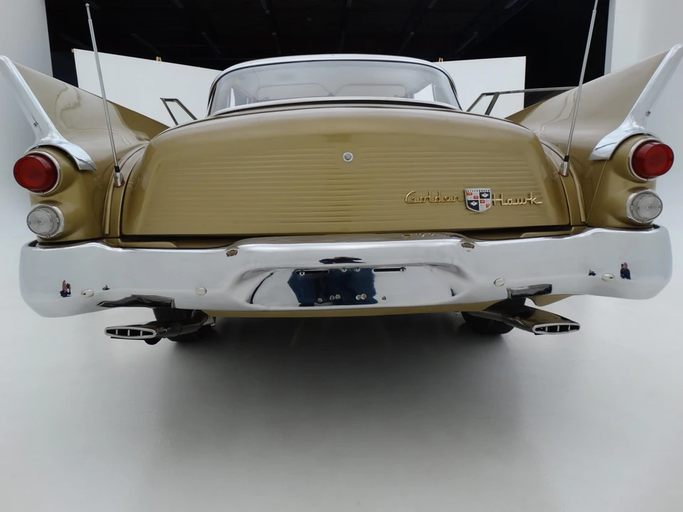 1957 Studebaker Hawk - Image 13 of 31