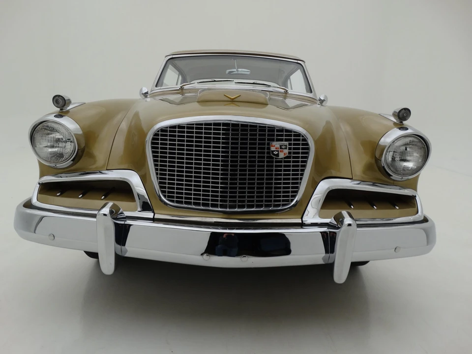 1957 Studebaker Hawk - Image 7 of 31