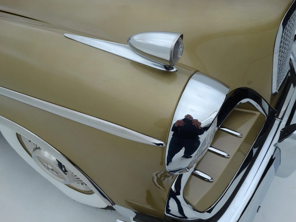 1957 Studebaker Hawk - Image 18 of 31
