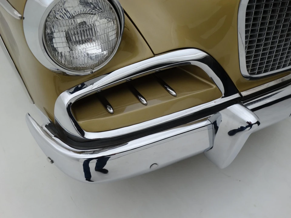 1957 Studebaker Hawk - Image 19 of 31
