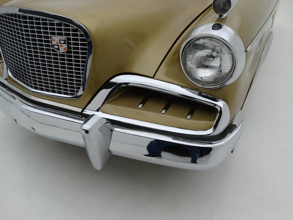 1957 Studebaker Hawk - Image 24 of 31