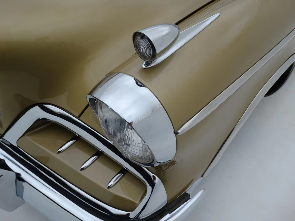 1957 Studebaker Hawk - Image 25 of 31