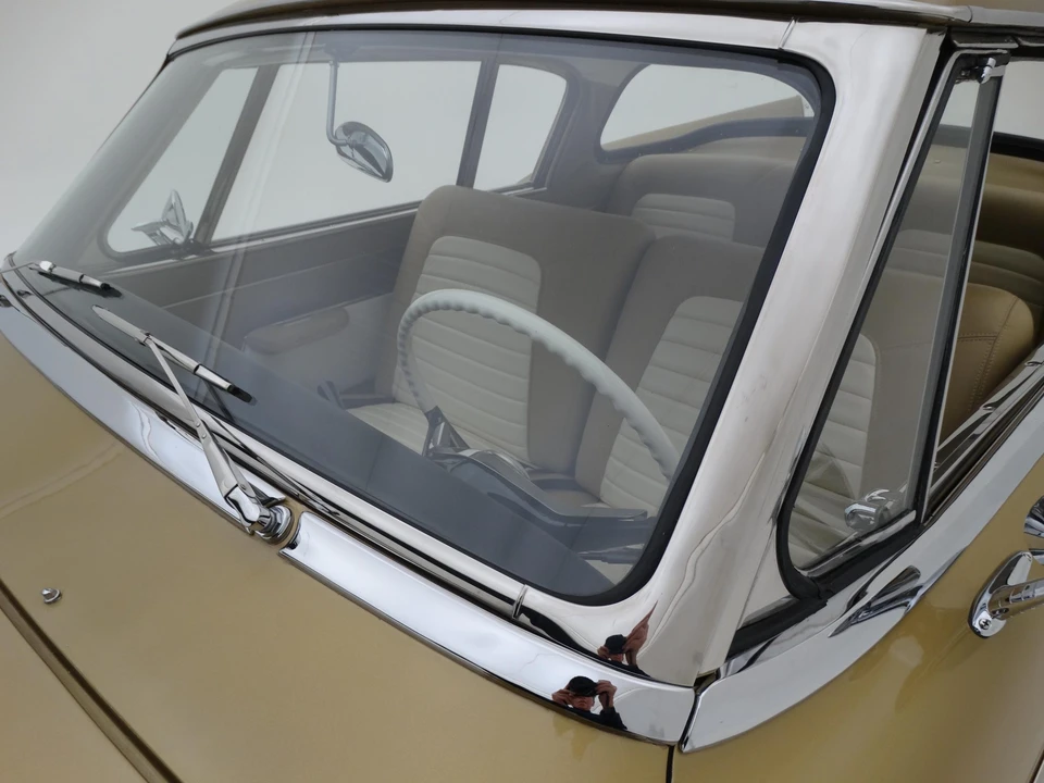1957 Studebaker Hawk - Image 30 of 31