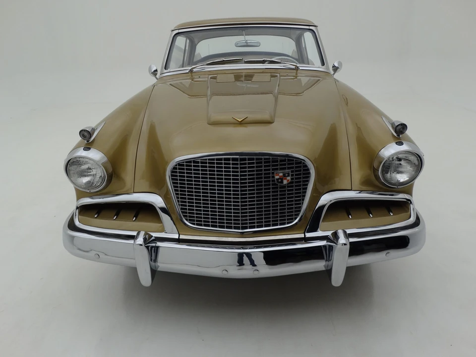 1957 Studebaker Hawk - Image 8 of 31