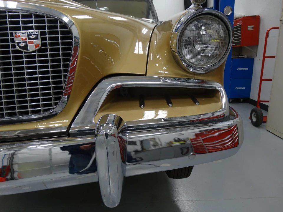 1957 Studebaker Hawk - Image 23 of 31
