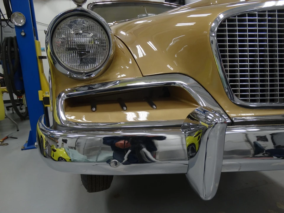 1957 Studebaker Hawk - Image 20 of 31