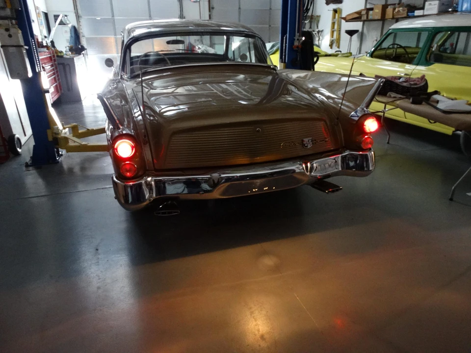 1957 Studebaker Hawk - Image 16 of 31
