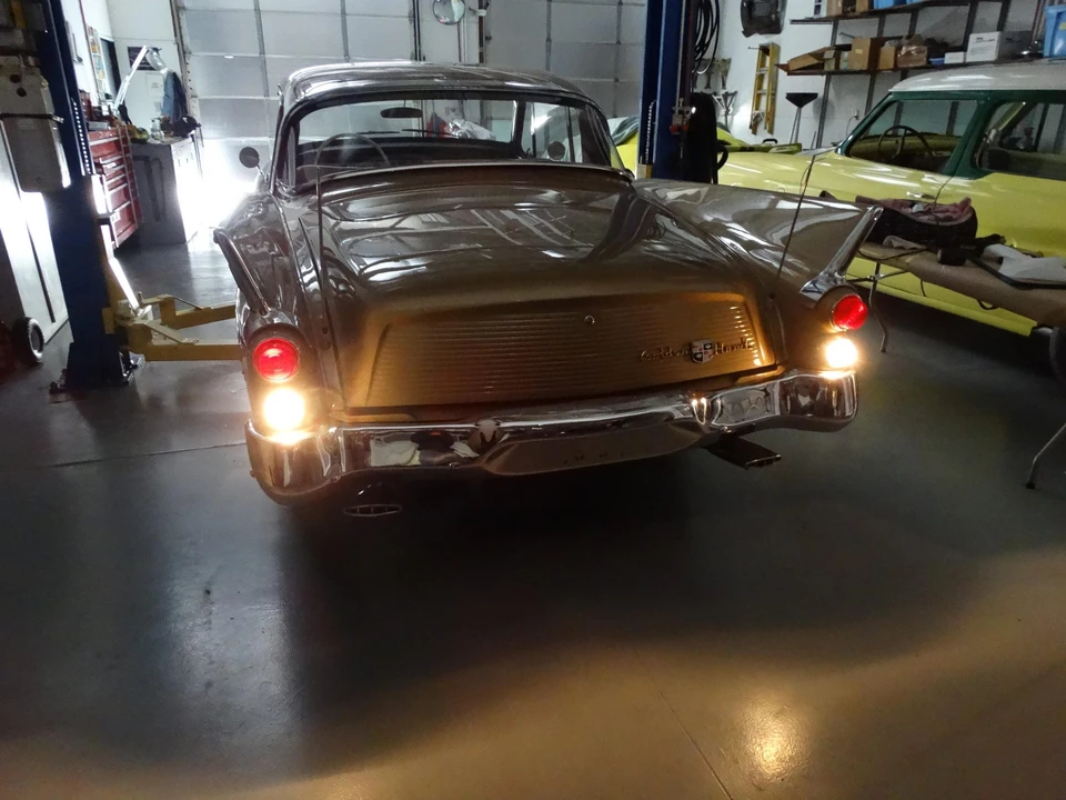 1957 Studebaker Hawk - Image 17 of 31