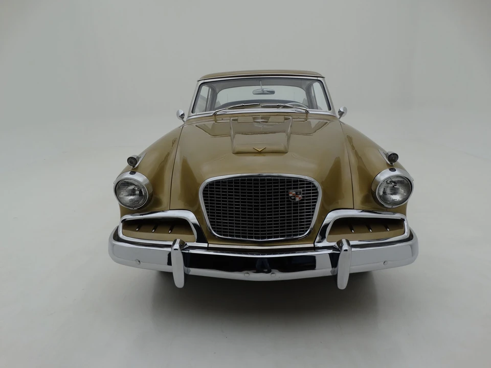 1957 Studebaker Hawk - Image 6 of 31