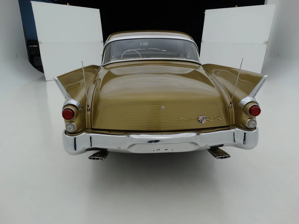 1957 Studebaker Hawk - Image 12 of 31
