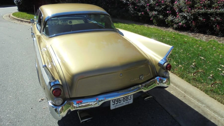 1957 Studebaker Hawk - Image 3 of 4